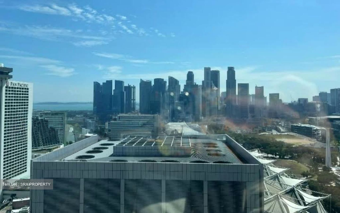 Suntec Tower Three (D1), Office #573469951